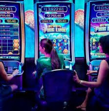Pengguna menikmati pengalaman gaming yang sehat dan terkontrol di platform live casino