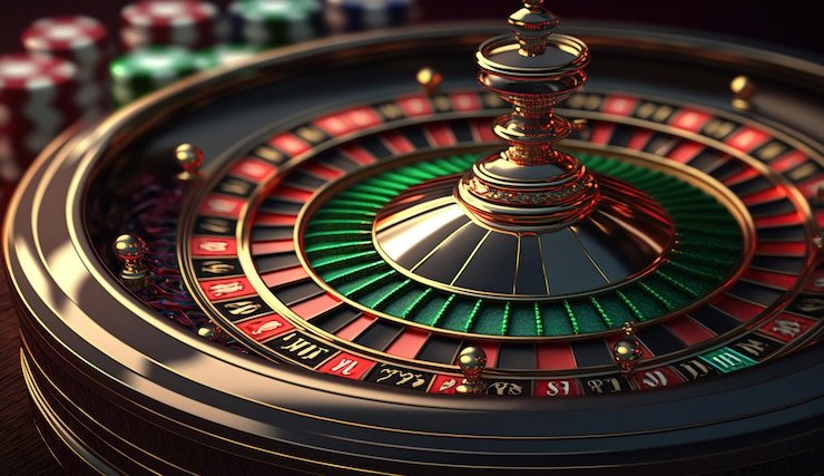 Pengguna mengatur keamanan akun dan privasi data melalui panel kontrol di kakap96